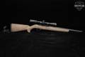 2013 Sturm Ruger 10/22 .22 LR Stainless & Synthetic in Very Good Condition Image 3