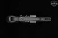 2013 Sturm Ruger LCR .357 Mag. Stainless in Good Condition Image 5