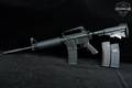 Superior Arms S-15 5.56mm NATO Unknown in Good Condition Image 2