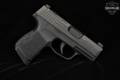 Sig Sauer P365 Optics Ready 9mm Luger Black in Excellent Condition Image 3