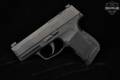 Sig Sauer P365 Optics Ready 9mm Luger Black in Excellent Condition Image 5