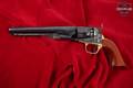 A. Uberti 1862 Police .36 Blued & Color Case-Hardened in Excellent Condition Image 4