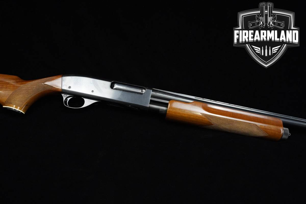 1979-1986 Smith & Wesson (S&W) Model 3000 20-Gauge 26" S&W 3000 VENT RIB 3"