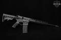 American Tactical (ATI) Omni Hybrid Maxx Limited .300 AAC Blackout (7.62x35mm) Black in Excellent Condition Image 3