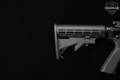 American Tactical (ATI) Omni Hybrid Maxx Limited .300 AAC Blackout (7.62x35mm) Black in Excellent Condition Image 4