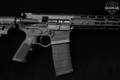 American Tactical (ATI) Omni Hybrid Maxx Limited .300 AAC Blackout (7.62x35mm) Black in Excellent Condition Image 5