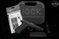 Glock 34 Gen5 MOS 9mm Luger nDLC in Like-New Condition Image 2