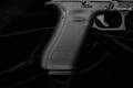 Glock 34 Gen5 MOS 9mm Luger nDLC in Like-New Condition Image 3