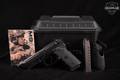 Beretta M9A3 9mm Luger Black in Excellent Condition Image 2