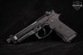 Beretta M9A3 9mm Luger Black in Excellent Condition Image 3