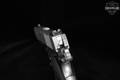 Sig Sauer 1911 Ultra Compact Two-Tone .45 ACP Two-Tone Stainless & Black in Very Good Condition Image 5