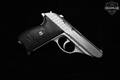Sig Sauer P232 SL .380 ACP Stainless Steel in Good Condition Image 3