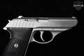 Sig Sauer P232 SL .380 ACP Stainless Steel in Good Condition Image 4