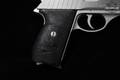 Sig Sauer P232 SL .380 ACP Stainless Steel in Good Condition Image 5