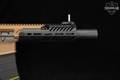 Sig Sauer MCX Rattler Canebrake .300 AAC Blackout (7.62x35mm) Coyote Tan in Very Good Condition Image 5