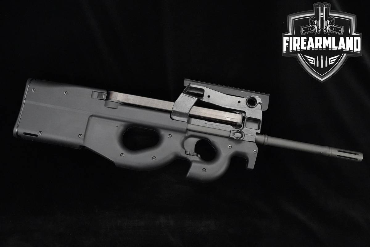 BULLPUP FN PS90 5.7x28 16" FN-PS90 PS-90 P90 +ORIG BOX