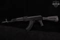 Arsenal Izhmash Saiga SGL21 7.62x39 Black in Good Condition Image 2
