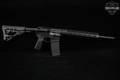 HM Defense HM15F DefenderM5 5.56mm NATO Black in Like-New Condition Image 3