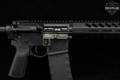 HM Defense HM15F DefenderM5 5.56mm NATO Black in Like-New Condition Image 5