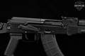 Arsenal AD (Bulgaria) SLR-107FR 7.62x39 Black in Excellent Condition Image 4