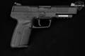 2013 FN Herstal (FNH) Five-seveN Mk2 5.7X28mm Black in Like-New Condition Image 2