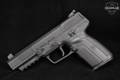 2013 FN Herstal (FNH) Five-seveN Mk2 5.7X28mm Black in Like-New Condition Image 4