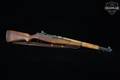 1954 Harrington & Richardson (H&R) M1 Garand .30-06 Parkerized in Good Condition Image 3