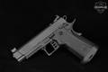Military Armament Corporation (MAC) MAC 9 DS 9mm Luger Black in Excellent Condition Image 3