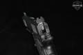 Military Armament Corporation (MAC) MAC 9 DS 9mm Luger Black in Excellent Condition Image 5