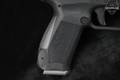 Canik TP9 SFx 9mm Luger Tungsten Cerakote in Excellent Condition Image 4