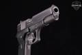 1990 Colt Double Eagle .45 ACP Stainless Steel in Very Good Condition Image 2