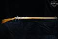 CVA Black Powder Rifle .45 BPM (Black Powder) Blued in Poor Condition Image 2