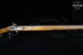 CVA Black Powder Rifle .45 BPM (Black Powder) Blued in Poor Condition Image 4
