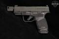 Springfield Armory Hellcat RDP OSP 9mm Luger Black in Excellent Condition Image 3