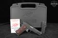 Kimber Custom Target II .45 ACP Blued in Very Good Condition Image 2