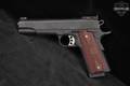Kimber Custom Target II .45 ACP Blued in Very Good Condition Image 3
