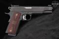 Kimber Custom Target II .45 ACP Blued in Very Good Condition Image 4