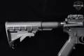 Smith & Wesson (S&W) M&P-15 5.56mm NATO Black in Very Good Condition Image 4