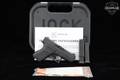 Glock G43 9mm Luger Black in Excellent Condition Image 2