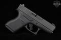 Glock G43 9mm Luger Black in Excellent Condition Image 3