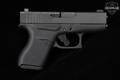 Glock G43 9mm Luger Black in Excellent Condition Image 4