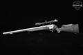Thompson Center (TC, T/C, TCA) Pro Hunter FX .50 BPM (Black Powder) Matte Stainless in Very Good Condition Image 2