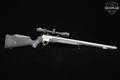 Thompson Center (TC, T/C, TCA) Pro Hunter FX .50 BPM (Black Powder) Matte Stainless in Very Good Condition Image 3