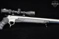 Thompson Center (TC, T/C, TCA) Pro Hunter FX .50 BPM (Black Powder) Matte Stainless in Very Good Condition Image 5