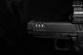 2022 Staccato (STI) C2 Aluminum Frame 9mm Luger Black in Excellent Condition Image 3