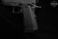 2022 Staccato (STI) C2 Aluminum Frame 9mm Luger Black in Excellent Condition Image 5