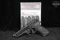 P. Beretta Mod. 92FS 9mm Luger Black in Good Condition Image 2