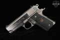 Colt Officer's ACP MK IV / Series 80 .45 ACP Stainless in Good Condition Image 2