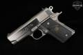 Colt Officer's ACP MK IV / Series 80 .45 ACP Stainless in Good Condition Image 4