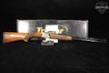 Tristar Setter S/T Ducks Unlimited 20 Gauge Blued & Walnut in Fair Condition Image 3